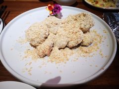 -醉霖生态餐厅(交大店)