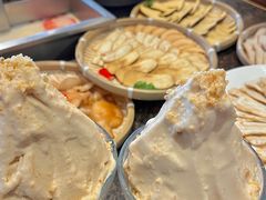 -皇城老妈·大连海鲜火锅(港湾店)