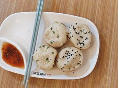 -小杨生煎(杭州东站店)