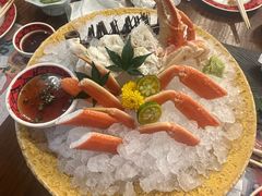 -築鳥日本料理(黑沙环店)