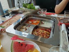 -彤德莱牛肉火锅(双港店)