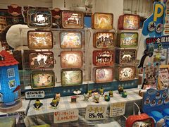 -猫的天空之城概念书店(杭州南宋御街店)