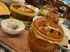 -安泰楼·佛跳墙创始人·传统闽味早茶·酒楼(三坊七巷闽菜地标店)