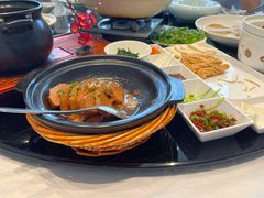 -香山湖华璋大酒店(新浦路店)