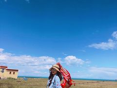 -青海湖国家重点风景名胜区