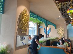 -巴尔喀十新疆餐厅(开发区店)
