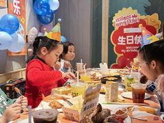 -乐凯撒披萨(蛇口花园城店)