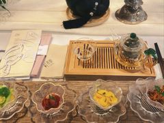 -叶叶菩提·晋福宫