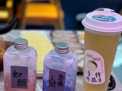 -濠七糟粕醋·椰子鸡火锅(上海首店)