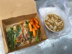 鱼饼-老太太海鲜鱼饼