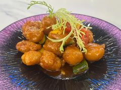 -常来小聚·广州非遗传承餐厅(中山二路店)