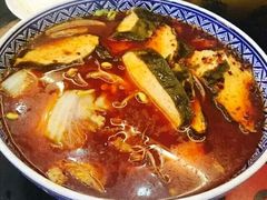 -天龙宝严素食馆(大兴善寺店)