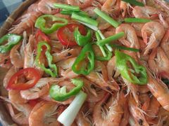 -钱大妈海鲜饭店(保利林语店)