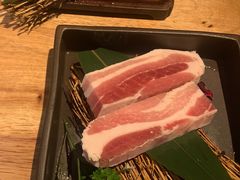 -黑牛黑猪烤肉专门店(万象城店)