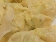 -黄家饺子东北特色菜馆(湖滨商业街店)
