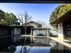 -木守西溪溪隐餐厅
