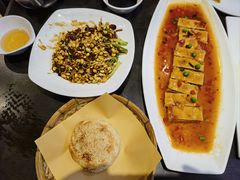 -老牌坊鲁菜名店(聊城美食岛店)