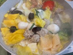 -绍兴老味道·非遗门店(银泰城店)