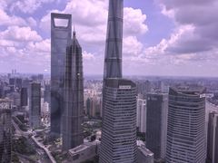 -东方明珠广播电视塔