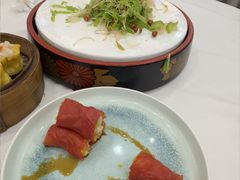 -丰尔粥食·顺德鱼生·干蒸排骨顺德菜(大良分店)