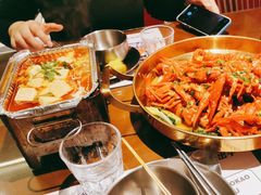 -神府路壹号·海鲜烧烤·砂锅粥·锅物(三坊七巷店)