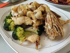 -惠爱餐厅