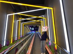 -Tenker Club弹刻极限主题公园 · 蹦床 · 团建 · 生日派对(大关店)