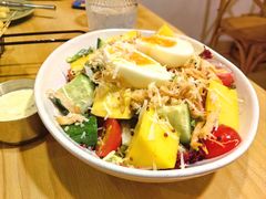 -The Good Place好地方·Brunch·coffee(国贸店)