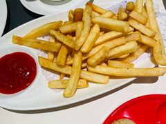 -Pita's&Tika's中东和印度风味餐厅(龙湖天街店)