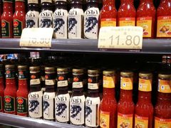 -大昌超市(中环店)