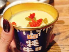 -有奴思烤肉·清真(正宁路店)