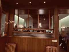 门面-彬媽糖水(侨鑫国际店)