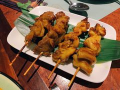 -黄珍珍泰国菜馆(九龙城店)
