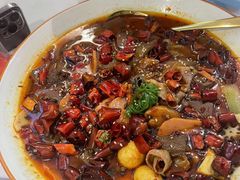 -花椒俏川菜小馆(南海万达店)