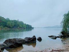-天目湖涵田半山温泉