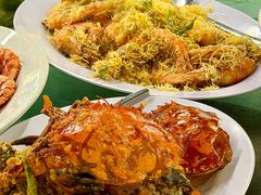 -大茄来海鲜餐厅(亚洲城分行)