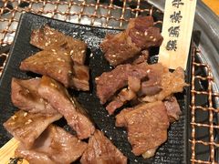 -黑牛の店·和牛烧肉(合生汇店)