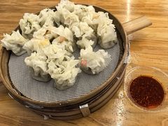 烧麦-嘉州海汇源老烧麦店