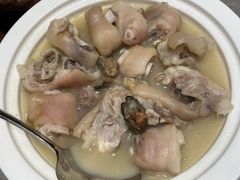 -张家卫·阳江菜·小海鲜(肥婆湾桥店)