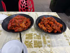 -聚味瞿记·龙虾堂(树木岭店)