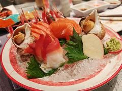 -大渔铁板烧(大悦城店)