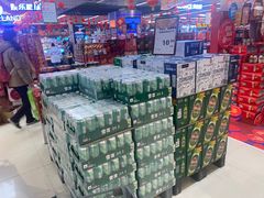 -永辉超市(鲁谷店)