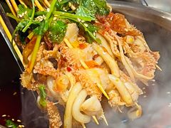 -杨记齐齐哈尔烤肉(总店)