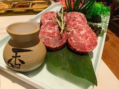 -佟爷·老北京炙子烤肉(长寿路店)