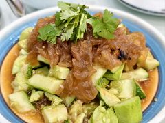 -龙香居海鲜浑锅家常菜·特色驴肉