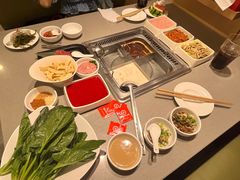 -海底捞火锅(南山京基百纳店)