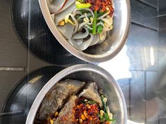 -88号小吃店·经典云南菜·地道纳西美食