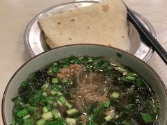 -正宗刘记不翻汤(和园店)