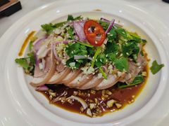 无骨沙姜猪手-顺德人家食府(黄金广场店)