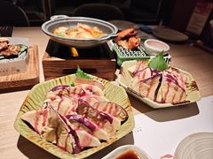 -匠和风精致料理(成都龙湖滨江天街店)